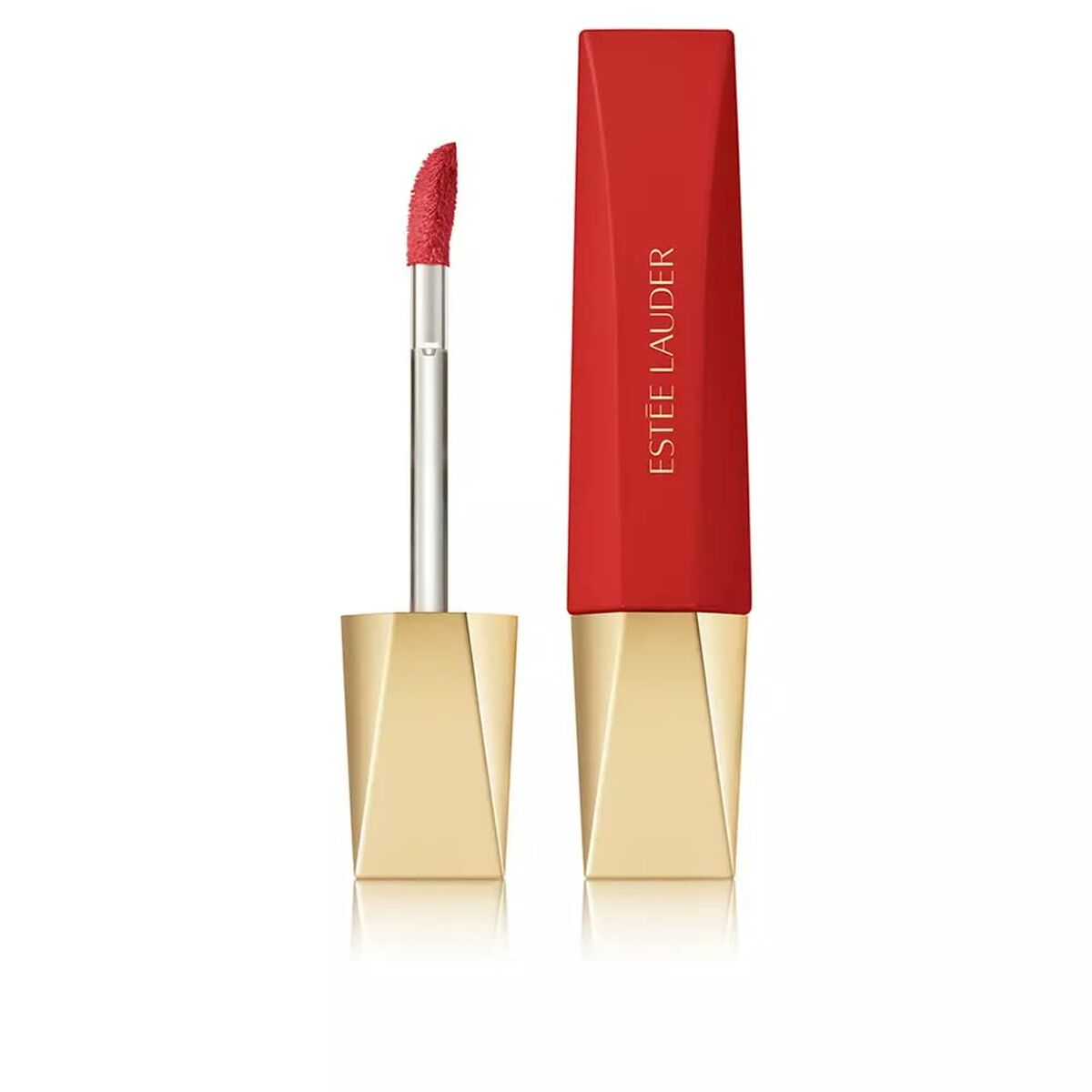 

Estee Lauder Pure Color Liquid Lipstick No. 932