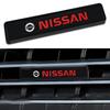 LED Mid-Net Clip DaytimeRunning Warning Light AutoAccessories For Nissan Qashqai X J10 J11 Trail Tiida Teana Skyline Juke