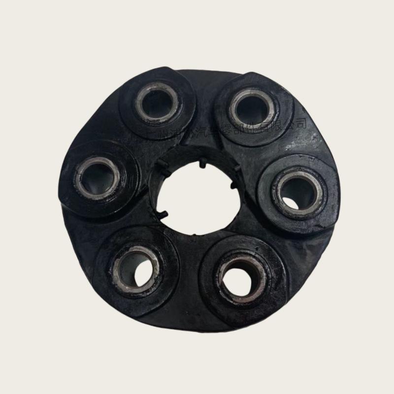 BMW E36 E46 E34 E39 Rubber Driveshaft Coupling Disc 26111227410