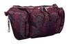 Adidas Polyamide Sling Bag Regular Unisex Cherrywood Red HF3315