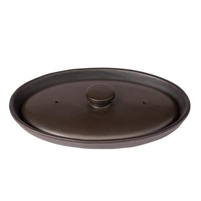 Cainz Microwave Cooker, Easy To Use In the Microwave, Large Lid Set, Microwave Cooking, Dishwasher Safe, Time-Saving, Easy Cooking, Heat-Resistant Cer