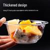 Jinwuyuan Disposable Plastic Bowls