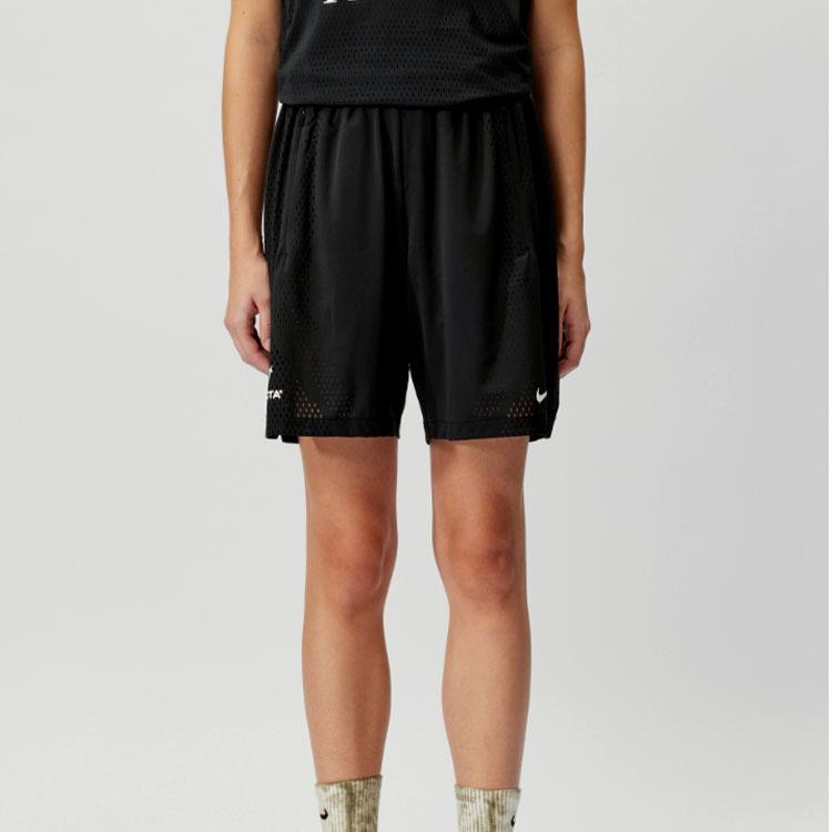 Nike X NOCTA NRG Short Schwarz/Weiß Unisex Streetwear DV3651-010