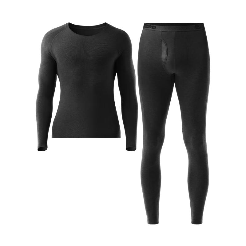 

Banale Hot Skin 701+ Комплект термобелья из шерстяной смеси M