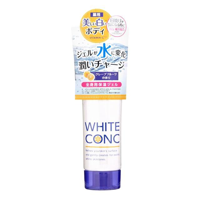 

Marna - White Conc Watery Cream II 90g