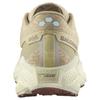 Salomon Aero Glide 3 GRVL Vanilla Ice Russet Men Sneakers Cream Green-Haze L47797300