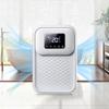 Intelligent Dehumidifier Dryer Air Purification Household Moisture Absorber Bedroom Basement LED Smart Touch Remote Control