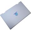 Replacement Laptop LCD Back Cover Top Case Rear Lid for HP Envy X360 15T-ED 15M-ED-EE 15-ED-EE 15T-ED000 15M-ED0013DX-ED0023DX -EE0013DX -EE0023DX