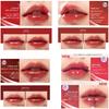 TOENCOUNTER Glasting water tint Lipstick Korean cosmetics Makeup rom&nd (Rose Stream)