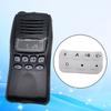 Replacement Repair Housing Cover Shell Sheaths Front Case with Knob for TK3312 TK2317 TK3317 WalkieTalkie