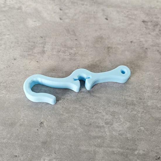 Klucz do worka infuzyjnego Infinity Klucz do rurki infuzyjnej Heavy Duty