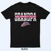 Mesa Community College Grandpa Arch Vintage Design for Men T-Shirt