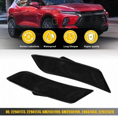 Vnější osvětlení – Směrová světla