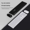 Lenovo Slim Wireless Keyboard and Mouse Combo