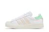 Women's Sneakers adidas Wmns Superstar Ayoon 'White Green'