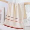 Embroidered Pure Cotton Face Towel – Thick, Absorbent, Gift-Ready