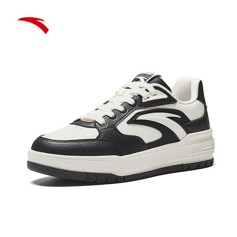 ANTA Women s Casual Low-Top Board Shoes 7