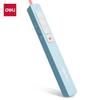 Deli Multi-functional Wireless PPT Laser Presenter Pen