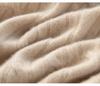 Autumn/Winter 2026 Women's Cashmere Cardigan - Seven-Gauge Cable Knit, Thick & Warm Base Layer Outerwear