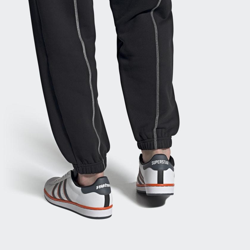 adidas Superstar Street Ball FV8274