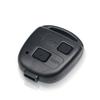 2/3Buttons Remote Smart Car Key Shell For Toyota Corolla Camry Rav4 Yaris Carina  Avensis Land Cruiser Case Fob Cover