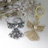 Angel Keychain Pendant - Foreign Trade Hot Selling Accessory
