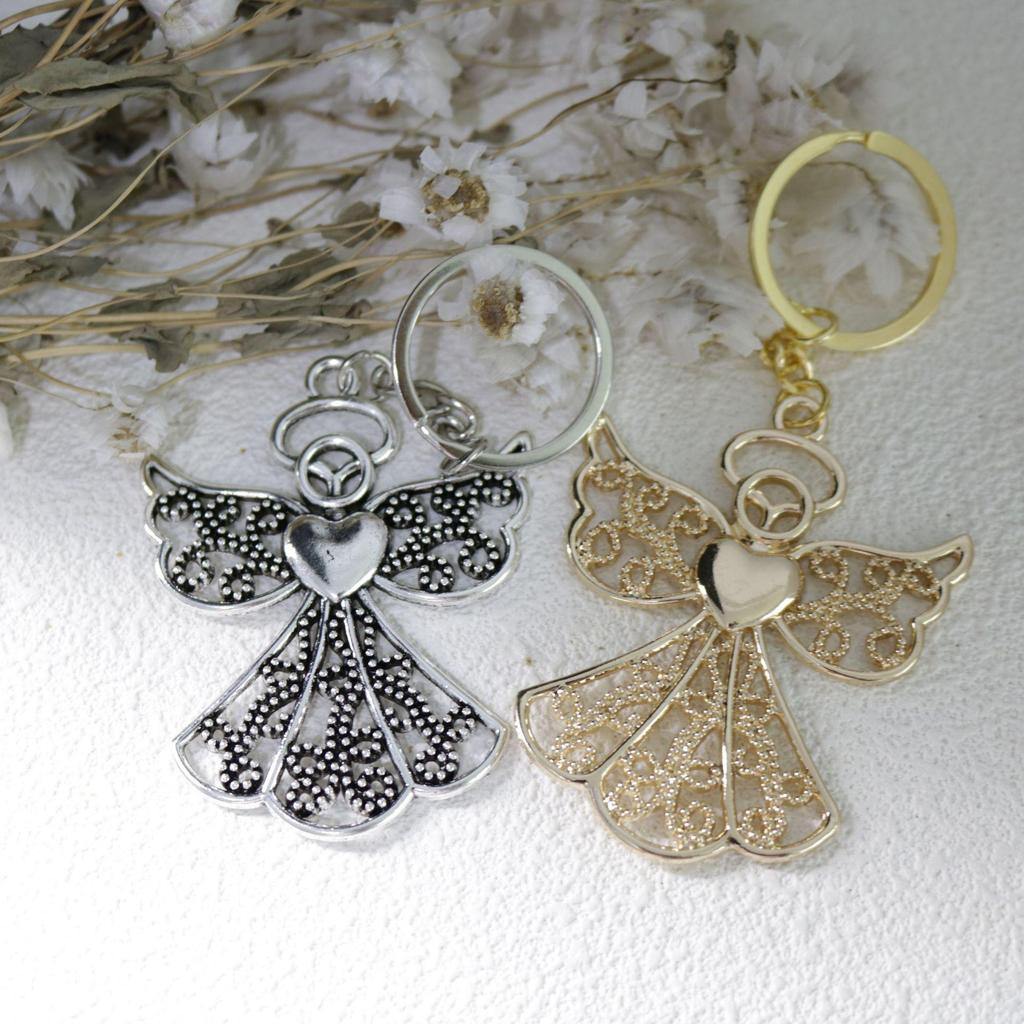 Angel Keychain Pendant - Foreign Trade Hot Selling Accessory