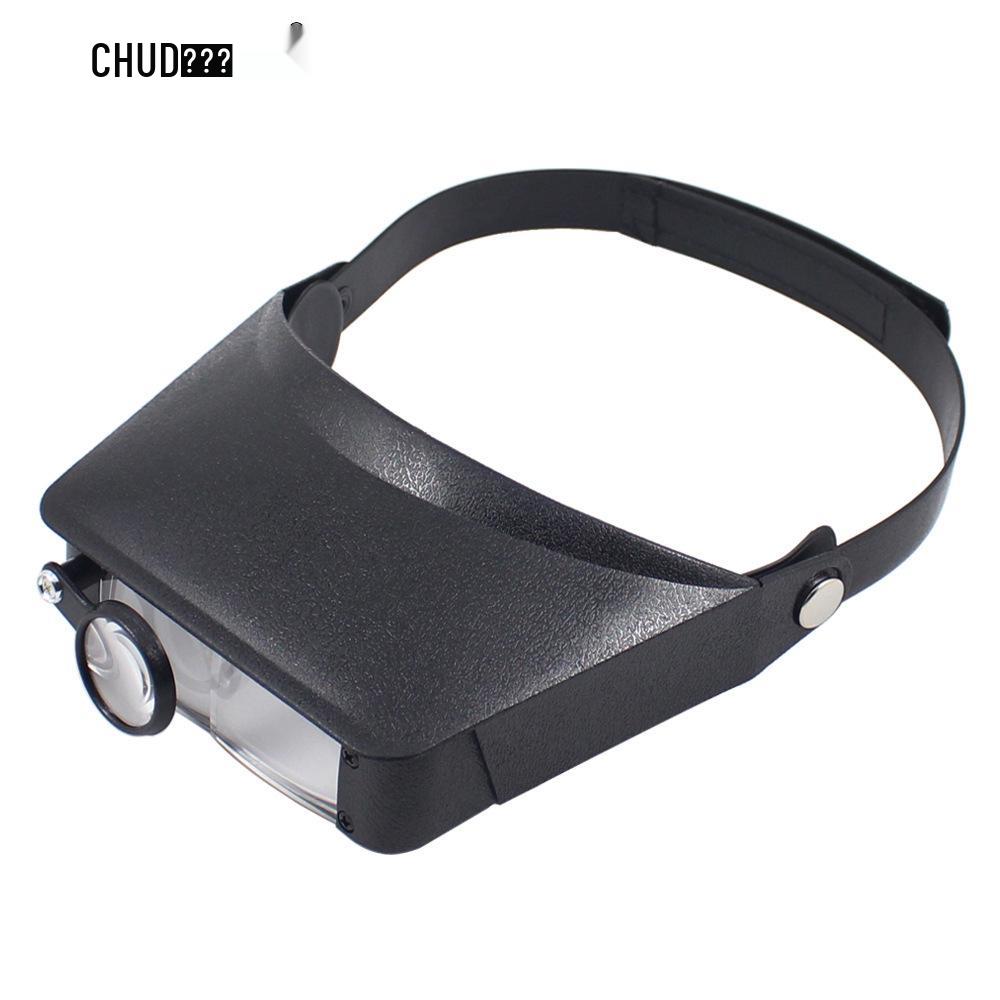 

Chuda 81006 Наголовний збільшувальний інструмент для ремонту, татуювання та вишивки