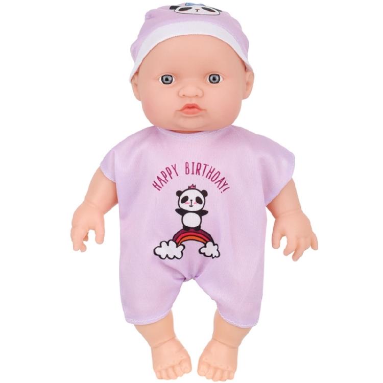 

Life Like Reborns Vinyls Baby Dolls Flexible Body Washable Pretend Play Bath Toy for New Parents Nurturing Doll Gifting