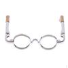1/6 Ball-Joint-Dolls Eyeglasses Eyewear Frame For BJD LATIDOLL NOTDOLLLAB