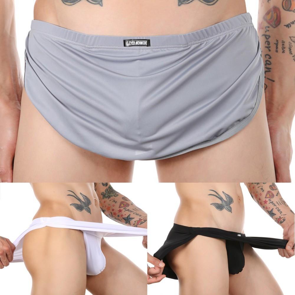 Slip Personnalisé Homme, Strings Hommes NouveautéS Sous