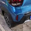 Pentru Renault Dacia SPRING Apărători de noroi Accesorii Auto Față Spate Apărători de noroi Protecții Placă de uzură Fender Anti-noroi Auto