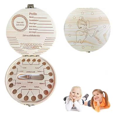 Dětská výživa – Uchovávání dětské stravy