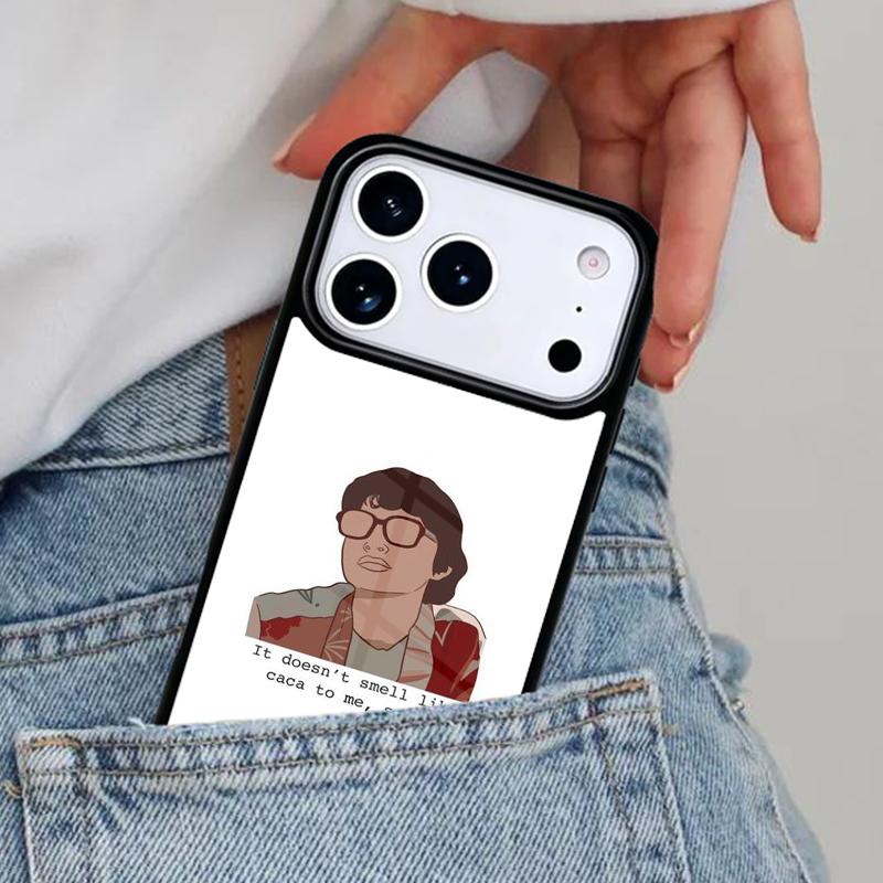 

Eddie and Richie Reddie Phone Case for iPhone 16e 15 14 13 12 17 Pro Max Plus Air 17pro Cover Coque iPhone Air