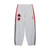 Pantaloni da Jogging a Coste con Polsini Originals X Willy Chavarria Vita Media Unisex Joggers KV2249
