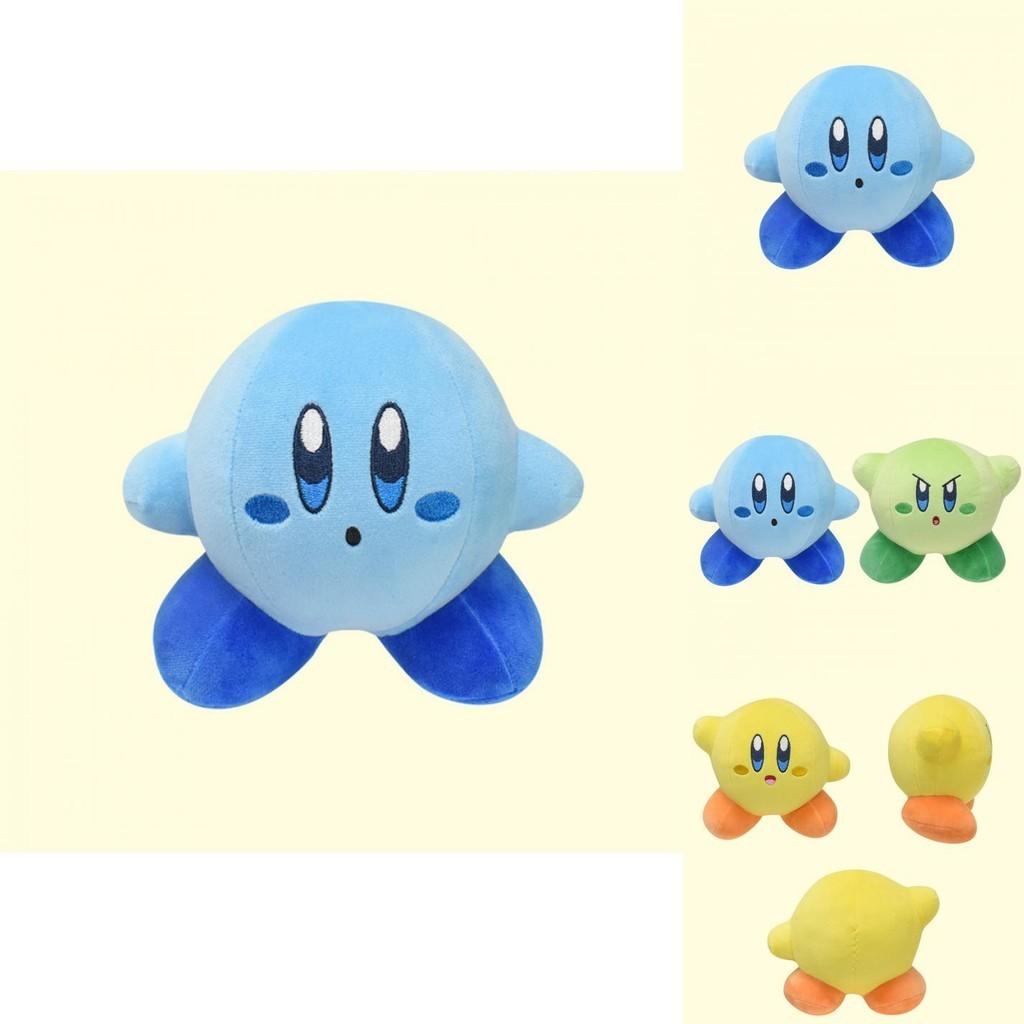 Adorable Kirby Plush Toy Perfect Gift For Fans Of The Nintendo Game