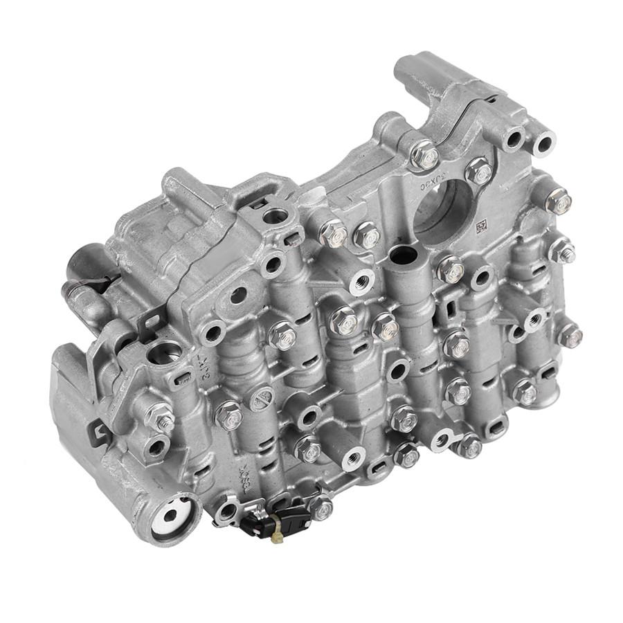 1 Pcs Car Transmission Valve Body For 13-15 Chevrolet Spark 12-2015 Suzuki Swift