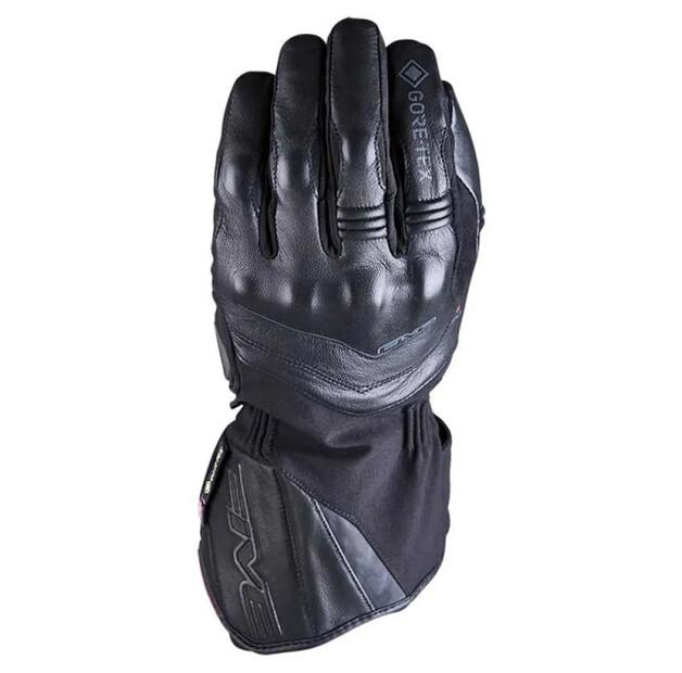 

Five WFX City Evo Goretex woman мотоперчатки