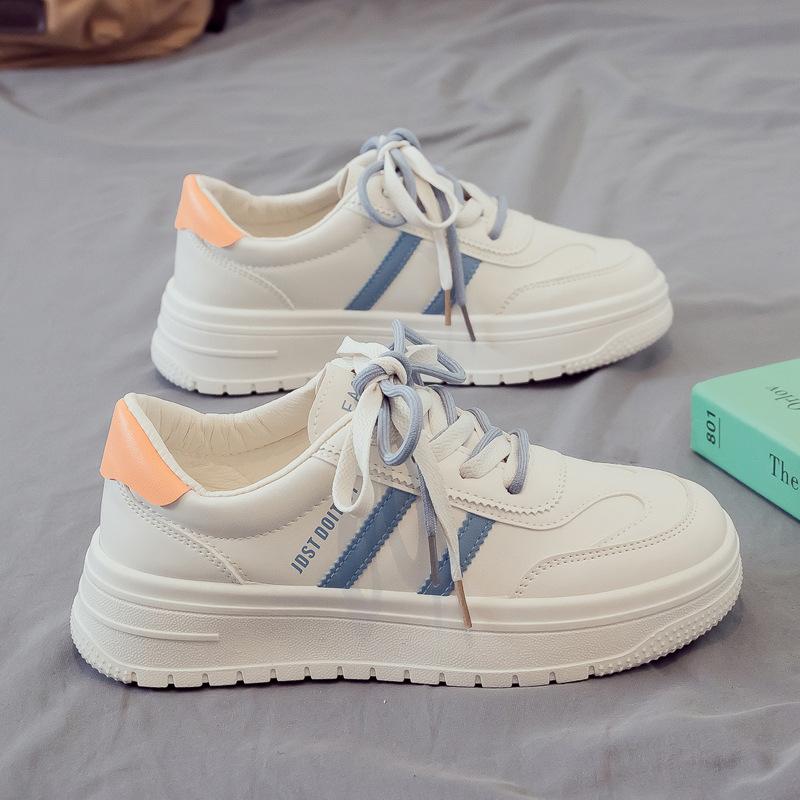 

Spring new student breathable sports casual dad shoes board shoes soft sole spring and autumn 35