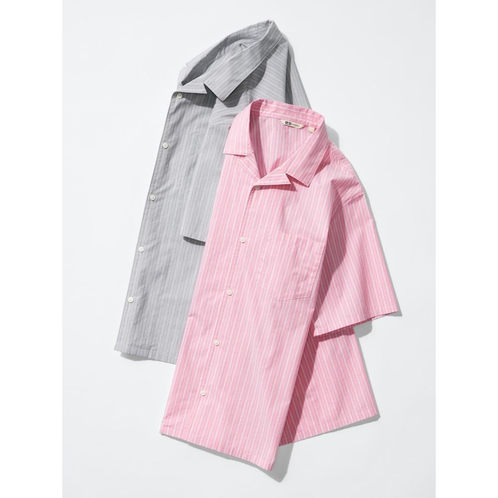 Uniqlo Japan Broad Shirt