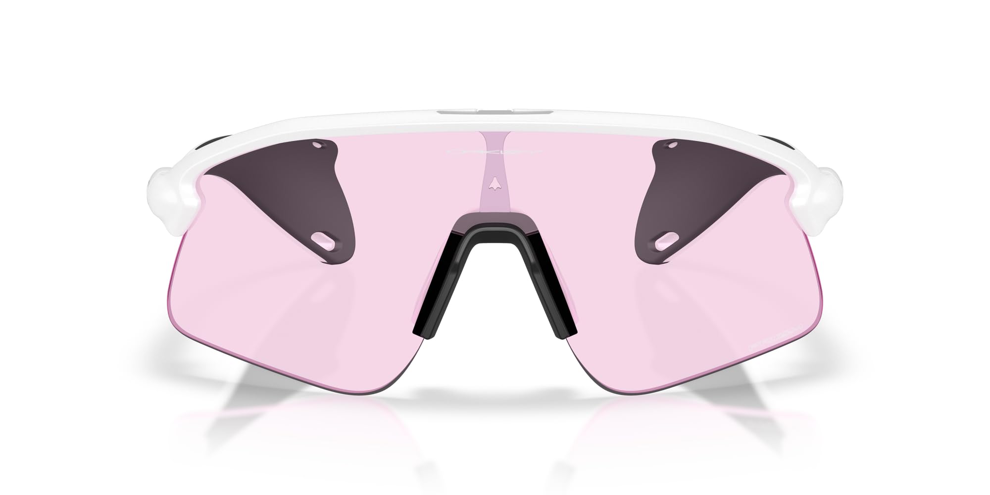 

Sunglasses 0OO9517 STUNT DEVIL MATTE WHITE PRIZM LOW LIGHT 139mm 95170739 [Oakley]