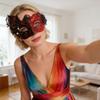Partytillbehör – Partymasker
