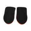 Plantar Fasciitis Inoles Heel Cup Heel Insoles Shock Absorption Inserts for Heel Pain Spurs Flat Feet
