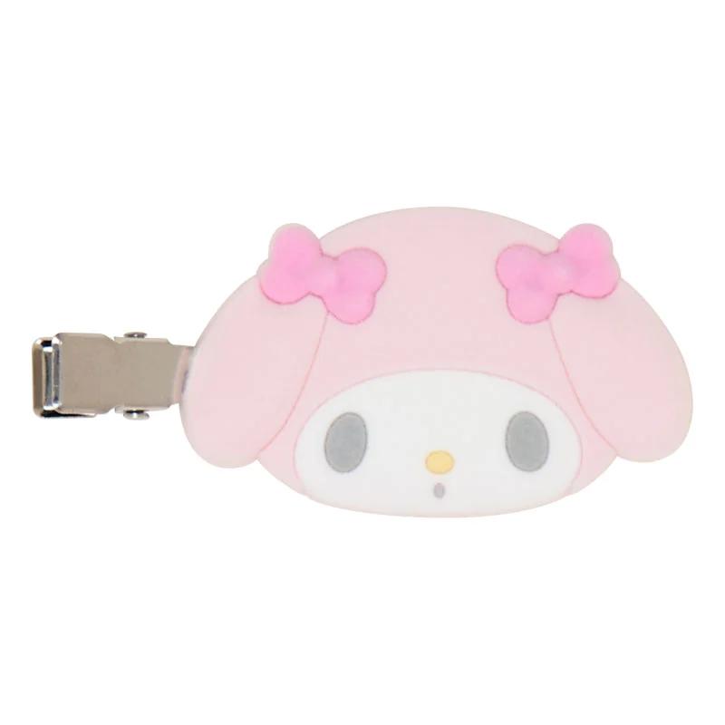 Sanrio My Melody Bangs Clip Japan NEW Sanrio Characters