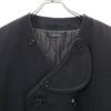 unused Johnbull No color coat L black Men's Used