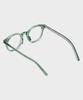 Likkeullou Rc B019 Original Glasses Crystal Green