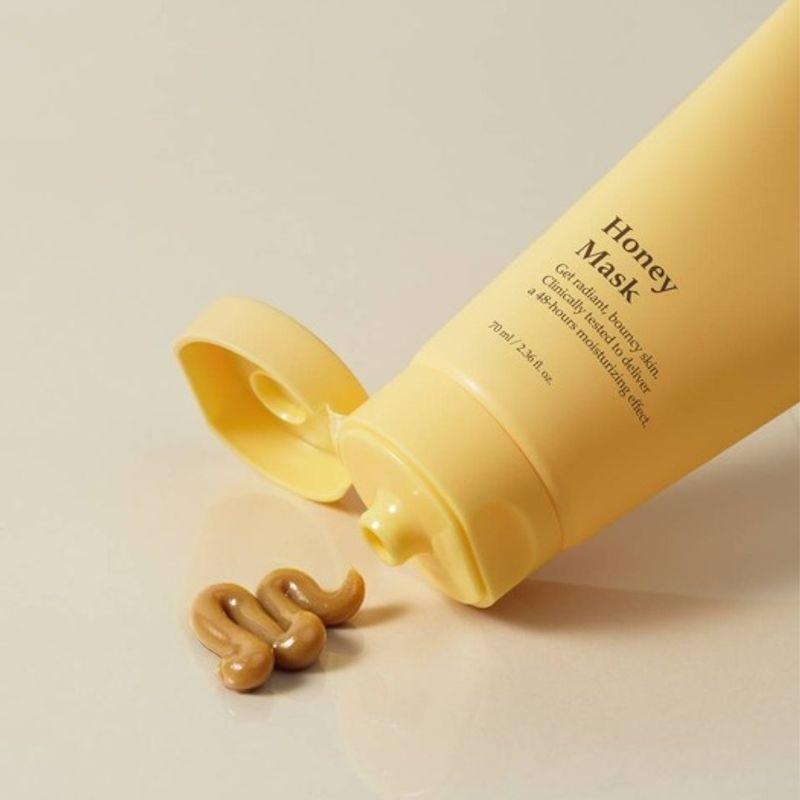 Honigmaske 70ml