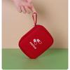 Mini Home Medical Storage Bag Portable Travel Emergency First Aid Kit Medicine Pack Outdoor Camping Travel Sorting Survival Sack