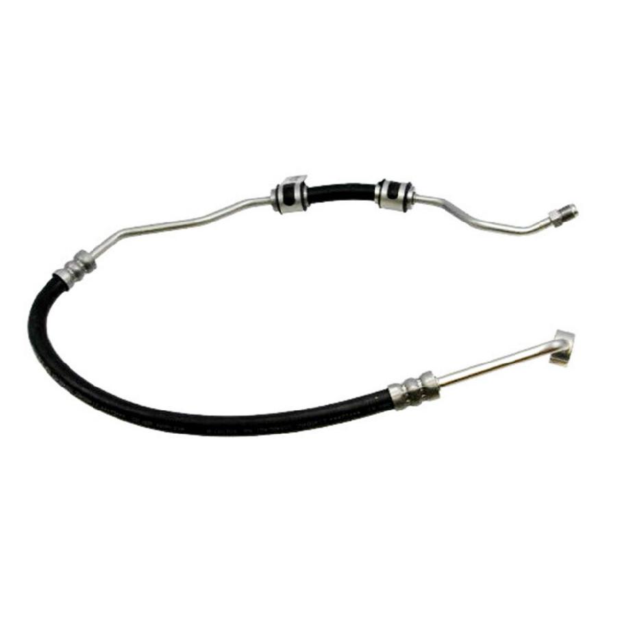 Шланг высокого давления гидроусилителя руля в сборе от насоса Подходит: Kia Sorento 2003-2006