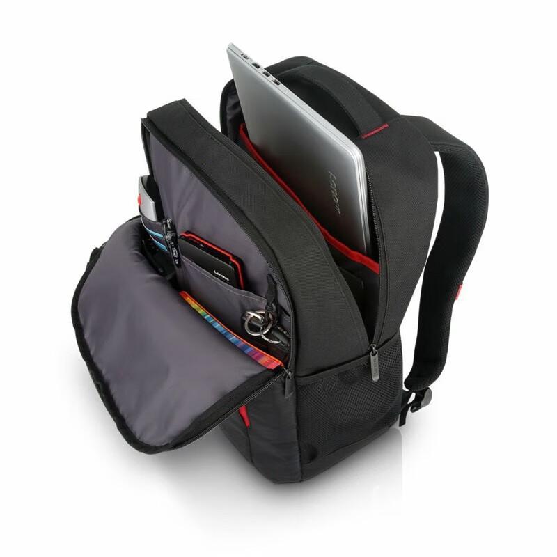 Lenovo 16-inch Waterproof Laptop Backpack